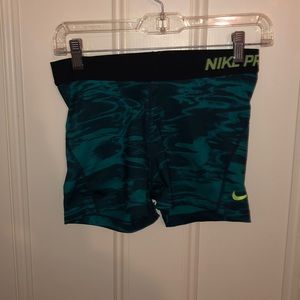 Nike Pro Spandex